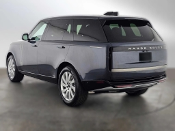 Land Rover Range Rover SE P400 LWB 7 Seat 2026