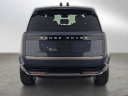 Land Rover Range Rover SE P400 LWB 7 Seat 2026