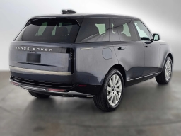 Land Rover Range Rover SE P400 LWB 7 Seat 2026