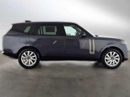 Land Rover Range Rover SE P400 LWB 7 Seat 2026