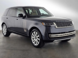 Land Rover Range Rover SE P400 LWB 7 Seat 2026