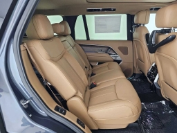 Land Rover Range Rover SE P400 LWB 7 Seat 2026