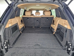 Land Rover Range Rover SE P400 LWB 7 Seat 2026