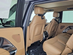 Land Rover Range Rover SE P400 LWB 7 Seat 2026