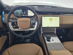 Land Rover Range Rover SE P400 LWB 7 Seat 2026