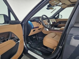 Land Rover Range Rover SE P400 LWB 7 Seat 2026