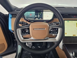 Land Rover Range Rover SE P400 LWB 7 Seat 2026