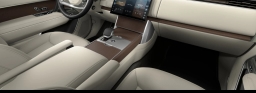 Land Rover Range Rover SE P400 LWB 7 Seat 2026