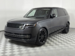 Land Rover Range Rover SE P400 LWB 7 Seat 2026
