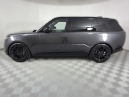 Land Rover Range Rover SE P400 LWB 7 Seat 2026