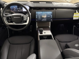 Land Rover Range Rover SE P400 LWB 7 Seat 2026