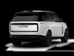 Land Rover Range Rover SE P400 LWB 7 Seat 2026
