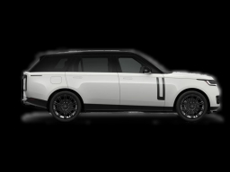 Land Rover Range Rover SE P400 LWB 7 Seat 2026