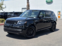 Land Rover Range Rover SE P400 LWB 7 Seat 2026