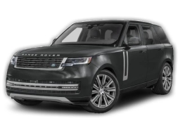 Land Rover Range Rover SE P400 LWB 7 Seat 2026