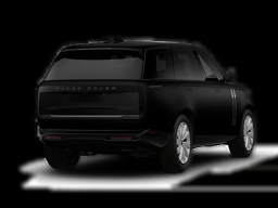 Land Rover Range Rover SE P400 LWB 7 Seat 2026