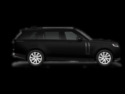 Land Rover Range Rover SE P400 LWB 7 Seat 2026