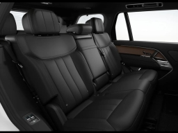 Land Rover Range Rover SE P400 LWB 7 Seat 2026