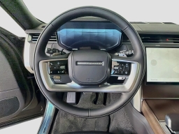 Land Rover Range Rover SE P400 LWB 7 Seat 2026