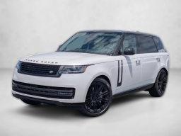 Land Rover Range Rover SE P400 LWB 7 Seat 2026