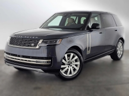 Land Rover Range Rover SE P400 LWB 7 Seat 2026