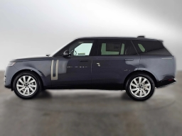 Land Rover Range Rover SE P400 LWB 7 Seat 2026