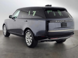 Land Rover Range Rover SE P400 LWB 7 Seat 2026