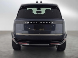 Land Rover Range Rover SE P400 LWB 7 Seat 2026