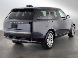 Land Rover Range Rover SE P400 LWB 7 Seat 2026