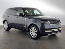 Land Rover Range Rover SE P400 LWB 7 Seat 2026