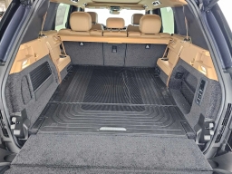 Land Rover Range Rover SE P400 LWB 7 Seat 2026
