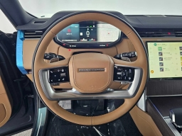 Land Rover Range Rover SE P400 LWB 7 Seat 2026