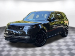 Land Rover Range Rover SE P400 LWB 7 Seat 2026