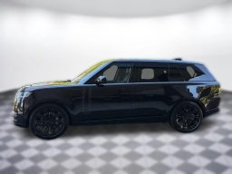 Land Rover Range Rover SE P400 LWB 7 Seat 2026