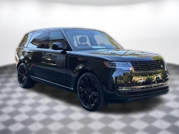 Land Rover Range Rover SE P400 LWB 7 Seat 2026