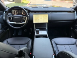 Land Rover Range Rover SE P400 LWB 7 Seat 2026