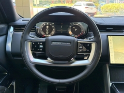 Land Rover Range Rover SE P400 LWB 7 Seat 2026