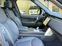Land Rover Range Rover SE P400 LWB 7 Seat 2026