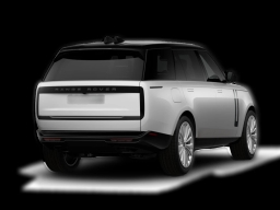 Land Rover Range Rover SE P400 LWB 7 Seat 2026
