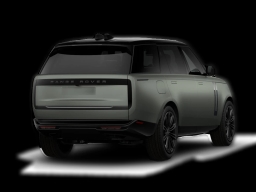 Land Rover Range Rover SE P400 LWB 7 Seat 2026