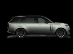 Land Rover Range Rover SE P400 LWB 7 Seat 2026