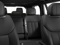 Land Rover Range Rover SE P400 LWB 7 Seat 2026