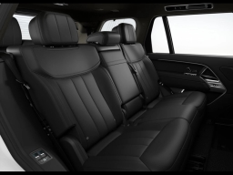 Land Rover Range Rover SE P400 LWB 7 Seat 2026