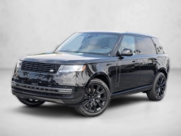Land Rover Range Rover SE P400 LWB 7 Seat 2026