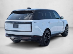 Land Rover Range Rover SE P400 LWB 7 Seat 2026