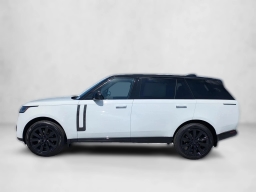 Land Rover Range Rover SE P400 LWB 7 Seat 2026