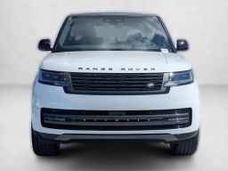 Land Rover Range Rover SE P400 LWB 7 Seat 2026