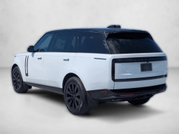 Land Rover Range Rover SE P400 LWB 7 Seat 2026