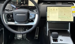 Land Rover Range Rover SE P400 LWB 7 Seat 2026