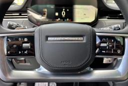 Land Rover Range Rover SE P400 LWB 7 Seat 2026